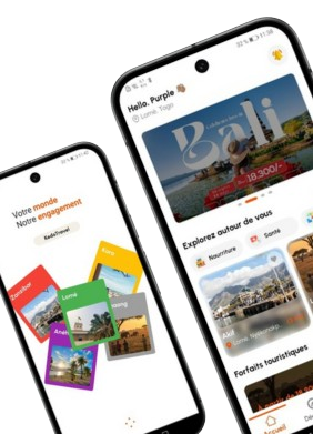 app image